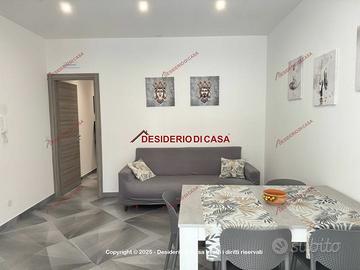 Appartamento, Capo d'Orlando.