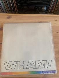 Vinile WHAM