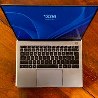 Huawei Matebook X pro