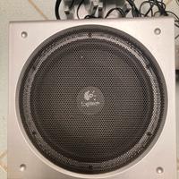 Casse audio