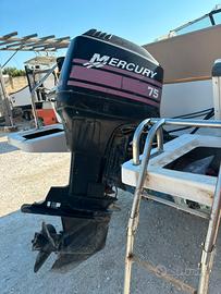 Mercury 75