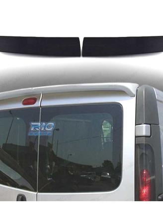 SPOILER ALETTONE OPEL VIVARO 01-14