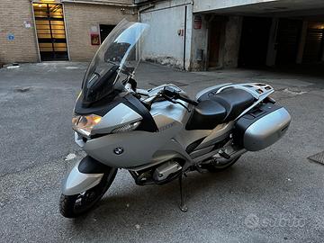 BMW R1200RT