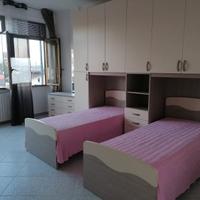 Camera per studenti/lavoratori