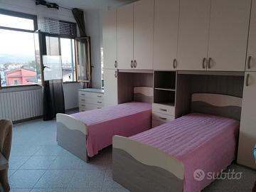 Camera per studenti/lavoratori