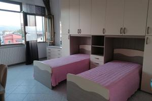 Camera per studenti/lavoratori