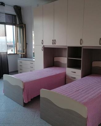 Camera per studenti/lavoratori