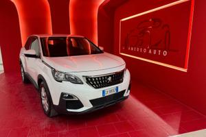 Peugeot 3008 BlueHDi 130 S&S Allure