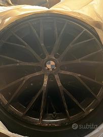 Cerchi e gomme Bmw