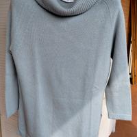 Maglione morbido 