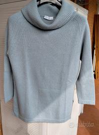 Maglione morbido 