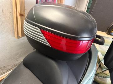 Accessori scooter