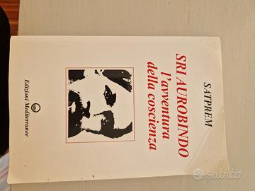 Satprem l'avventura della coscienza