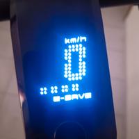 monopattino elettrico 