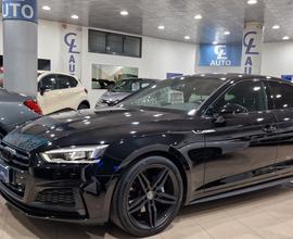 Audi A5 SPB 2.0TDI 190Cv S-LINE PERMUTO PROMO