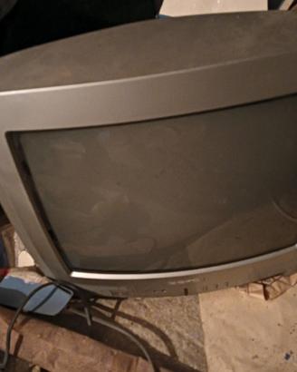 vecchi televisori