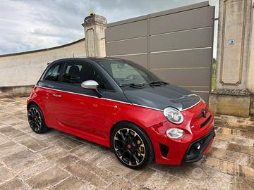 500 abarth