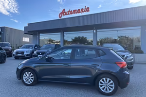 SEAT IBIZA 1000 CC 80 CV STYLE