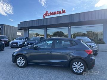 SEAT IBIZA 1000 CC 80 CV STYLE