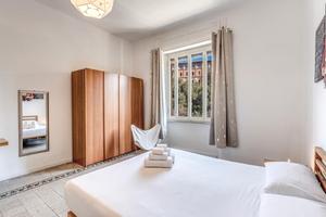 Appartamento testaccio brevi periodi