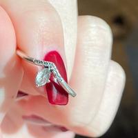 PANDORA Anello Eterno Desiderio 197790CZ-56