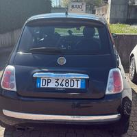 Fiat 500 1.3 Multijet