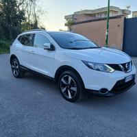 Nissan Qashqai 1.5 dCi 1 proprietario KM CERTIFICA