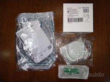 Umidificatore HC325S Fisher & Paykel per CPAP