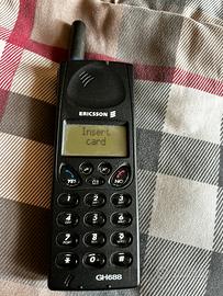 Ericsson GH688 funzionante - anni ‘90