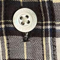 Camicia woolrich come nuova