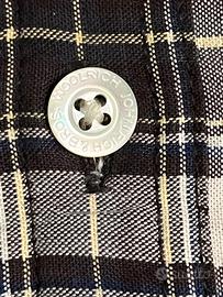 Camicia woolrich come nuova