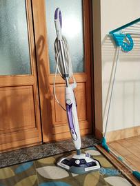 Scopa lavapavimenti Polti