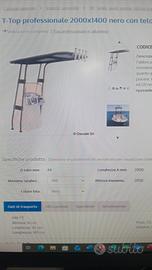 T-TOP nuovo