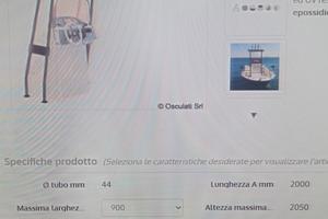T-TOP nuovo