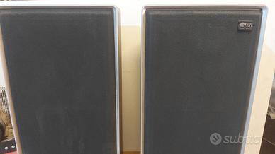 diffusori vintage Elman hig fidelity