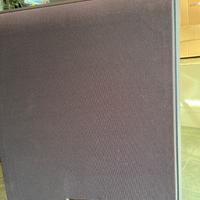 Subwoofer amplificato  Yamaha