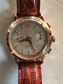 Eberhard Extra Fort