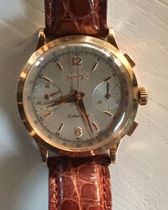 Eberhard Extra Fort