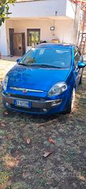 Fiat. Punto evo 1.3 multijet blue ed me