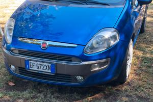 Fiat. Punto evo 1.3 multijet blue ed me