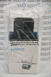 GO PRO HERO