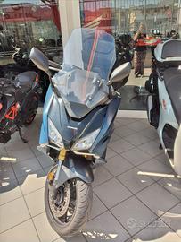HONDA FORZA 750