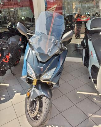 HONDA FORZA 750