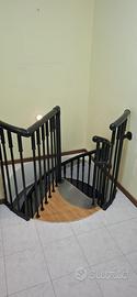 Scala a chiocciola