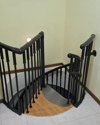 Scala a chiocciola