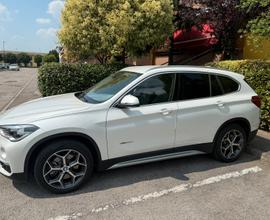 Bmw x 1