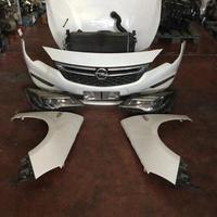 Musata opel astra k anno 2016
