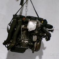 Motore Peugeot 3008 8H01 1.6 HDI 2016