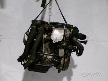 Motore Peugeot 3008 8H01 1.6 HDI 2016