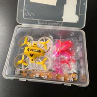 Drone FPV tinywhoop KingKong Tiny6